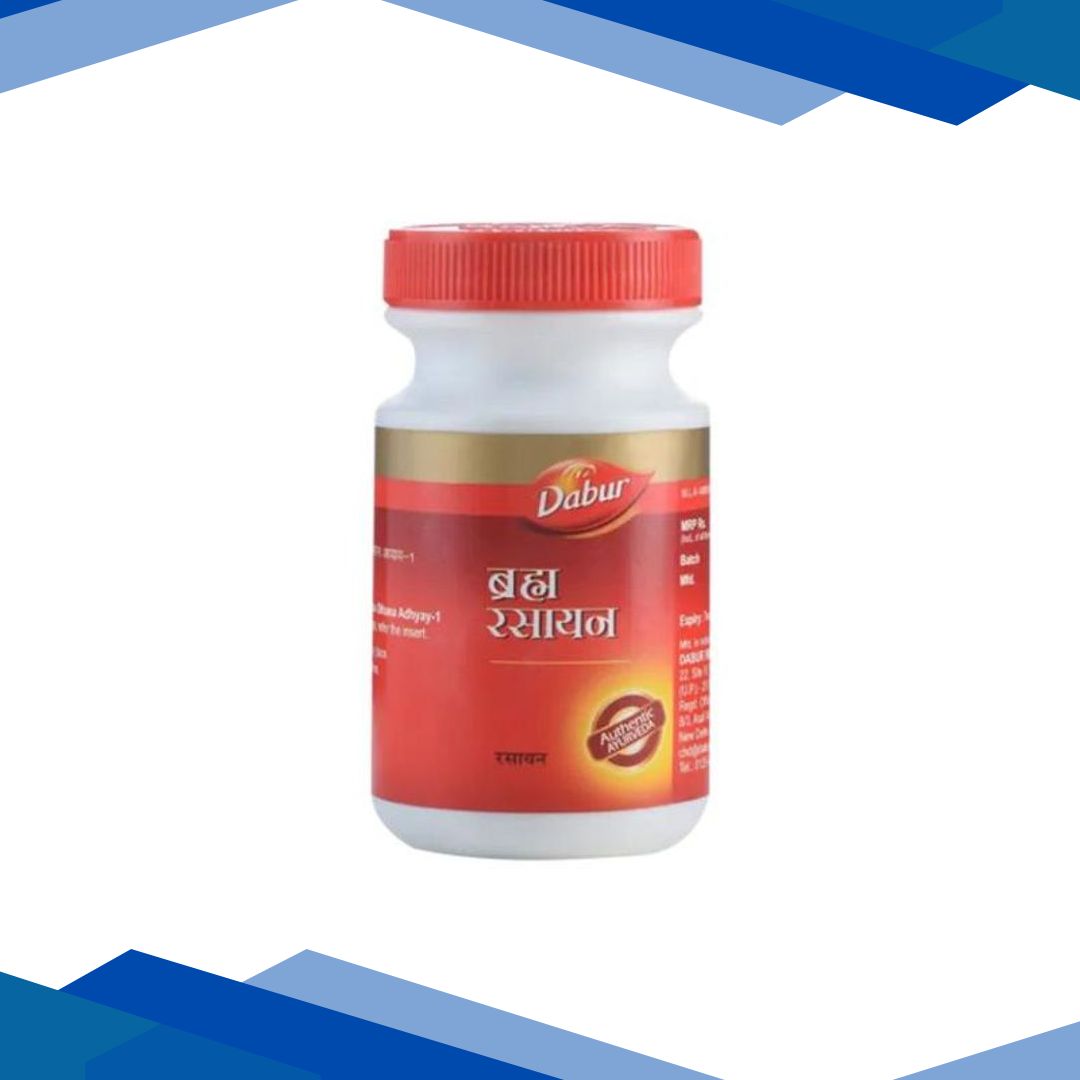 Dabur Brahma Rasayan Powder 250 gm