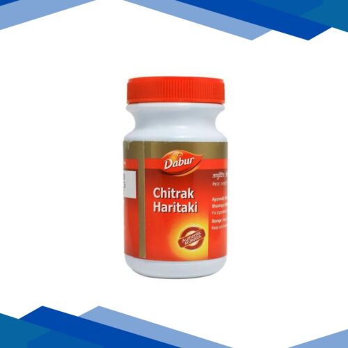Dabur Chitrak Haritaki Powder 250 gm