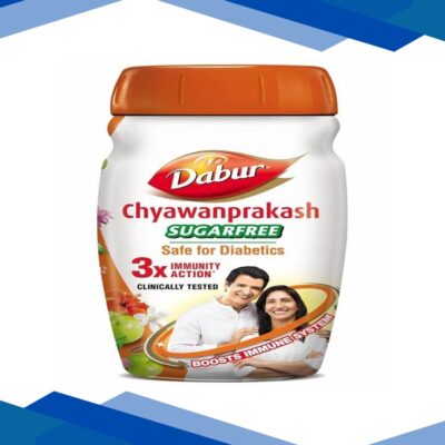 Dabur Chyawanprakash Sugarfree 450 g