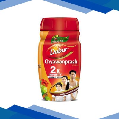 Dabur Chyawanprash Awaleha 1kg