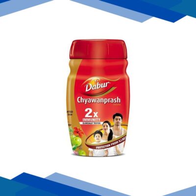Dabur Chyawanprash Awaleha 250 gm