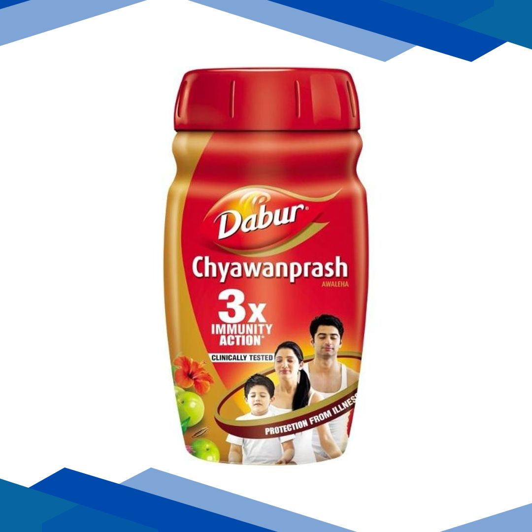 Dabur Chyawanprash Awaleha 950 gm