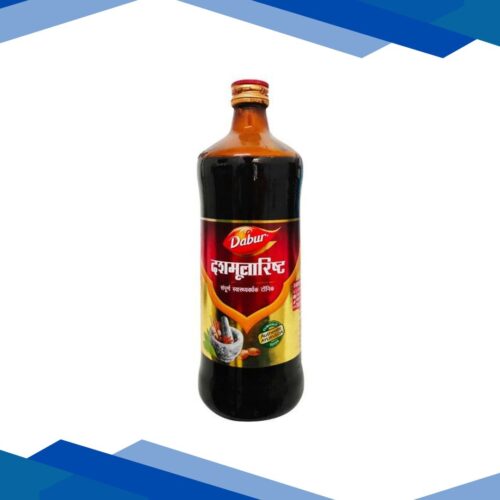 Dabur Dashmularishta Syrup 680 ml