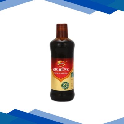 Dabur Draksharishta Syrup 450 ml