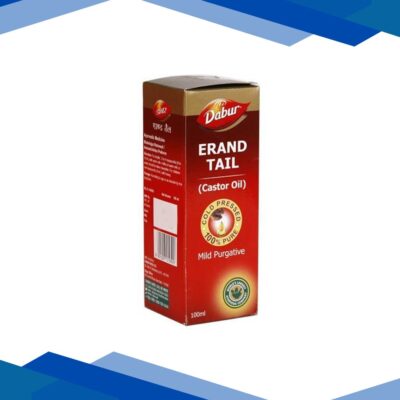Dabur Erand Tail 100 ml