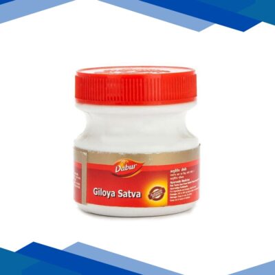 Dabur Giloya Satva Powder 50 gm