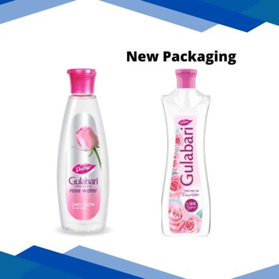 Dabur Gulabari Premium Rose Water 250 ml