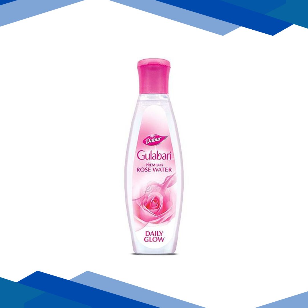 Dabur Gulabari Premium Rose Water 30 ml