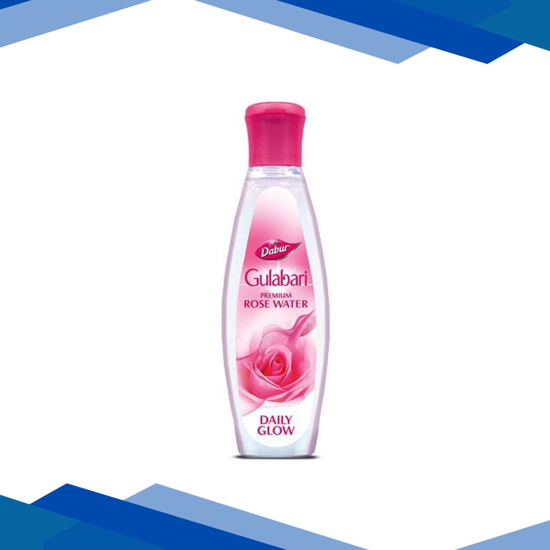 Dabur Gulabari Premium Rose Water 59 ml