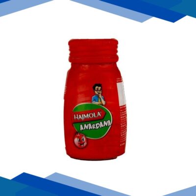 Dabur Hajmola Anardana Digestive Tablet 120’s