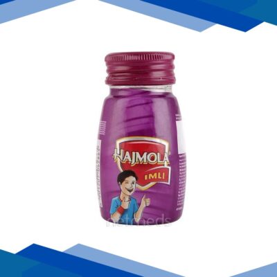 Dabur Hajmola Imli Digestive Tablets 120’s