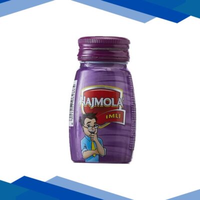 Dabur Hajmola Imli Digestive Tablets 50’s