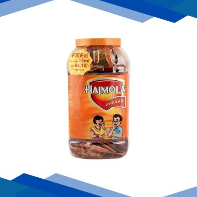 Dabur Hajmola Regular Digestive Tablets 170’s