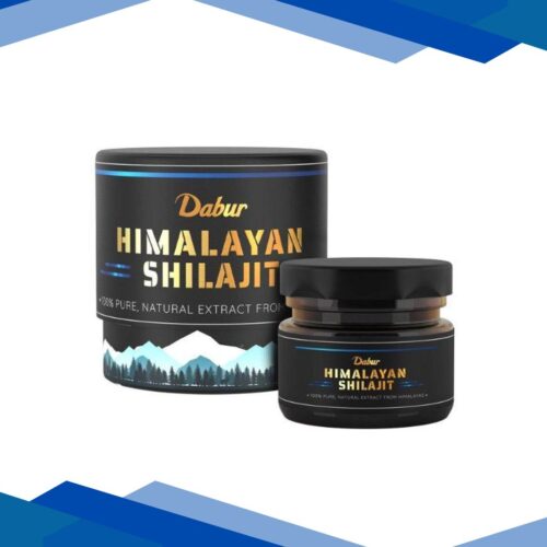 Dabur Himalayan Shilajit 15 gm