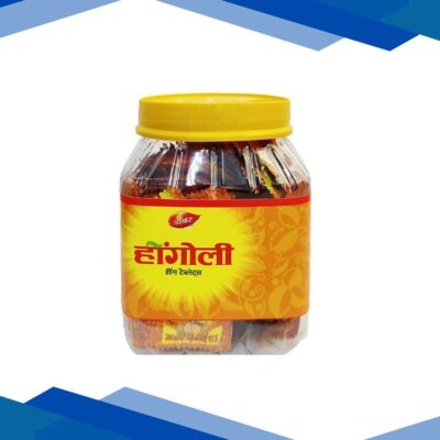 Dabur Hingoli Sachet 120’s