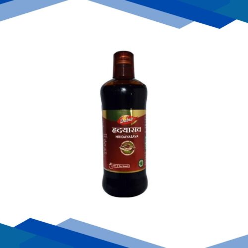 Dabur Hridayasava Kadha 450 ml
