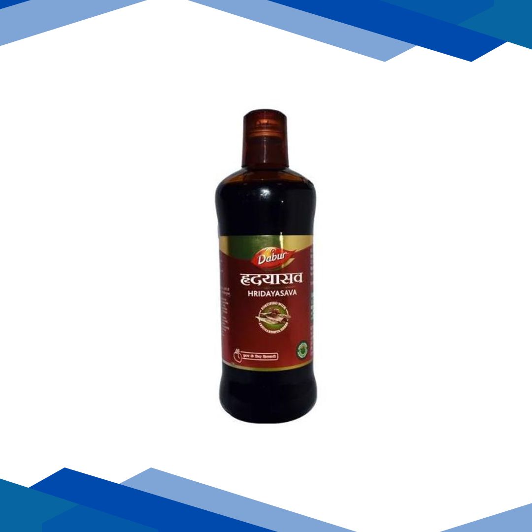 Dabur Hridayasava Kadha 450 ml