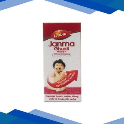 Dabur Janma Ghunti Honey 30 ml
