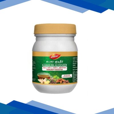 Dabur Kabasura Kudineer Chooranam 100 gm