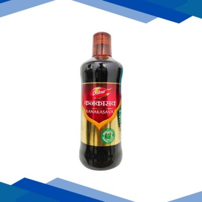 Dabur Kanakasava Syrup 450 ml
