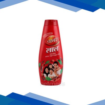 Dabur Lal Dant Manjan Tooth Powder 100 gm