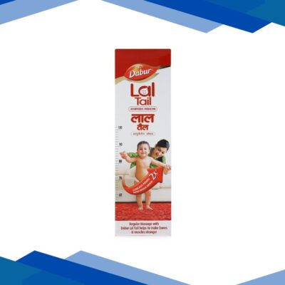 Dabur Lal Tail 200 ml