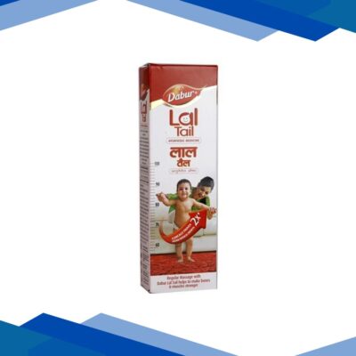 Dabur Lal Tail 50 ml
