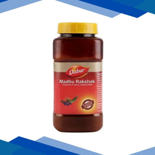 Dabur Madhu Rakshak Powder 250 gm