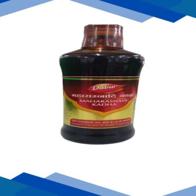 Dabur Maharasnadi Kadha Tonic 450 ml