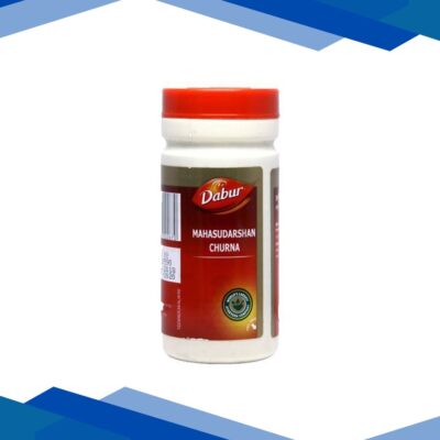 Dabur Mahasudarshan Churna 60 gm