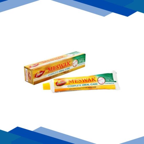 Dabur Meswak Complete Oral Care Tooth Paste 100 gm