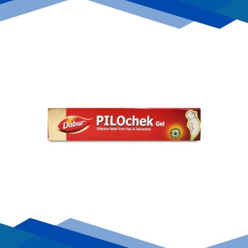 Dabur Pilochek Gel 30 gm