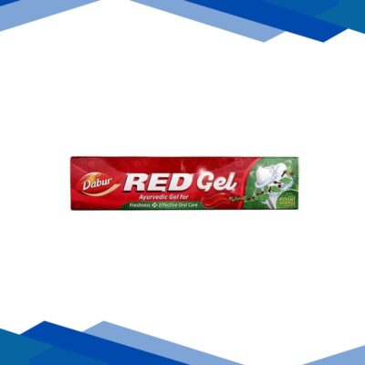 Dabur Red Gel Toothpaste 150 gm