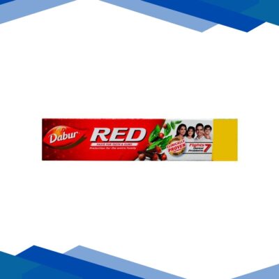 Dabur Red Toothpaste 40 gm