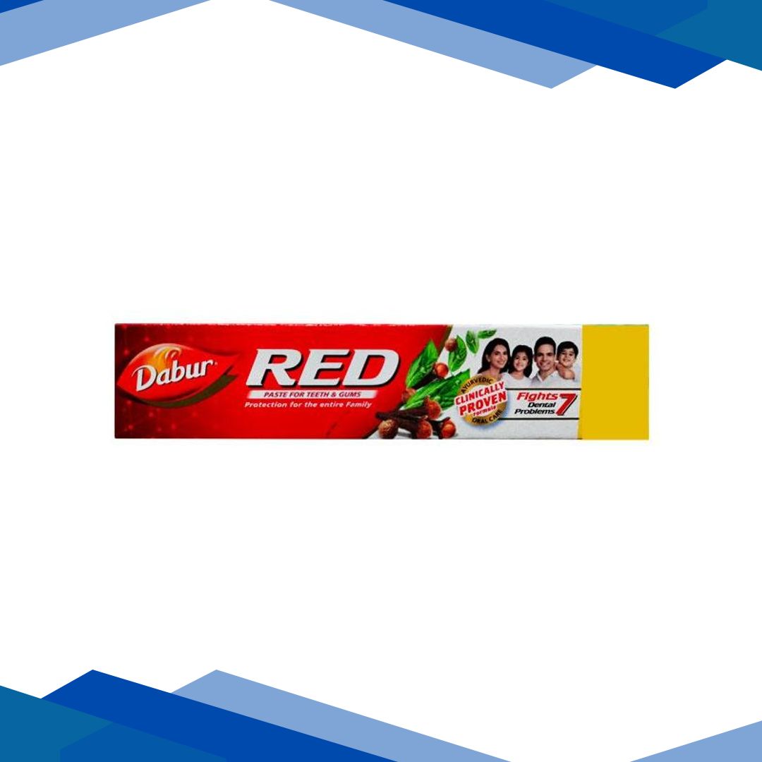 Dabur Red Toothpaste 40 gm
