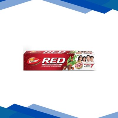 Dabur Red Toothpaste 45 gm