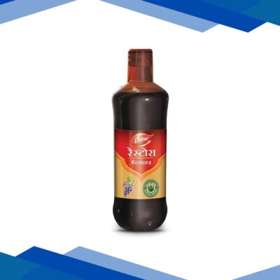 Dabur Restora Syrup 450 ml