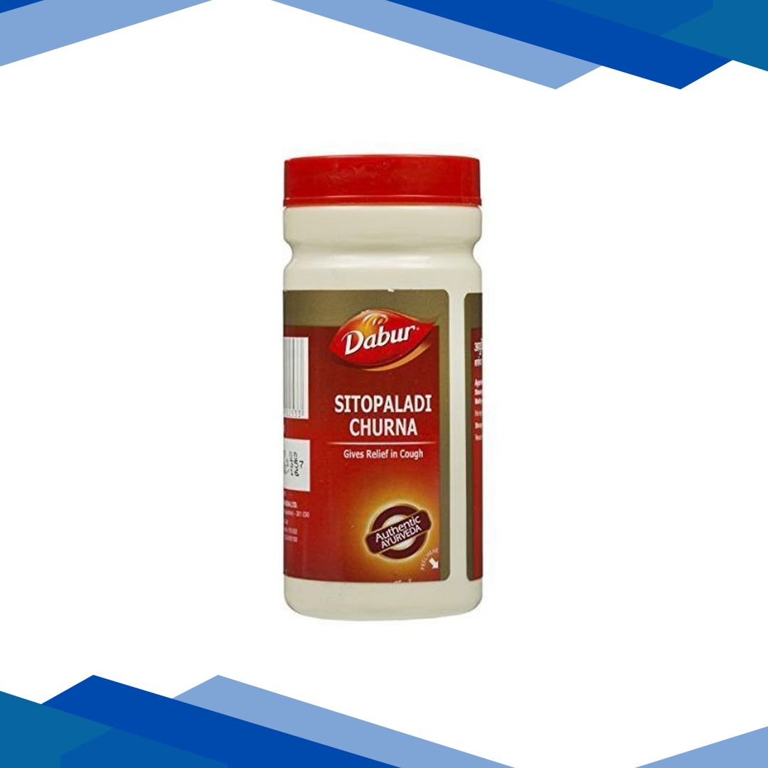 Dabur Sitopaladi Churna 100 gm