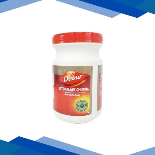 Dabur Sitopaladi Churna 500 gm