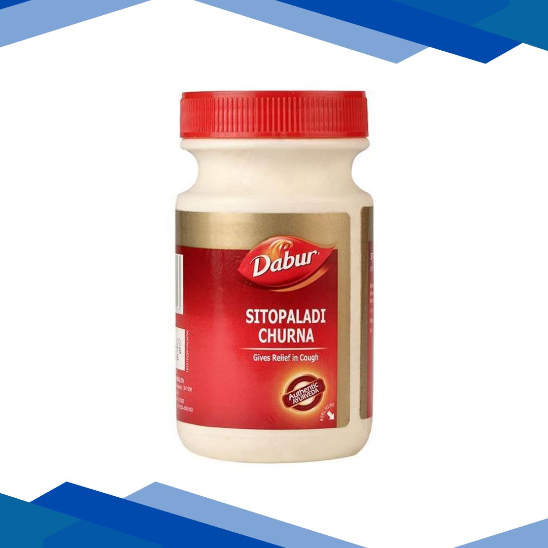 Dabur Sitopaladi Churna 60 gm