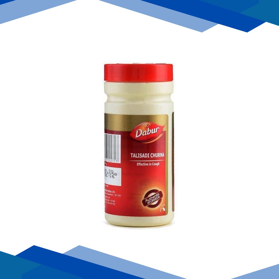 Dabur Talisadi Churna 60 gm