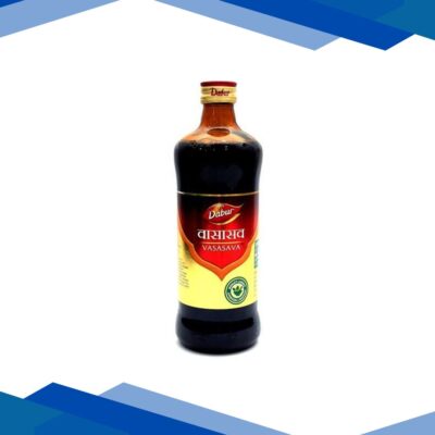 Dabur Vasasava Syrup 450 ml