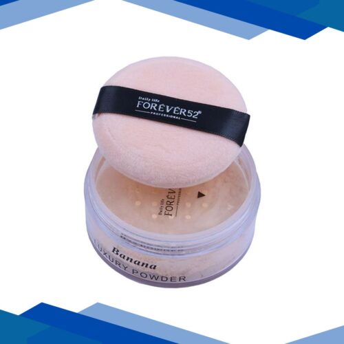 Daily Life Forever52 Banana Luxury Powder Fbp001 20 Gm