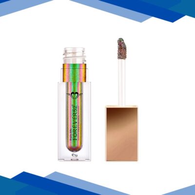 Daily Life Forever52 Chrome Liquid Eyeshadow Cle005 5 gm