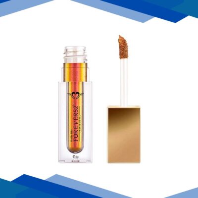 Daily Life Forever52 Chrome Liquid Eyeshadow Cle006 5 gm