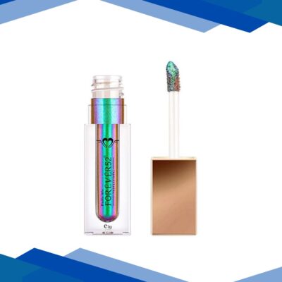 Daily Life Forever52 Chrome Liquid Eyeshadow Cle007 5 gm