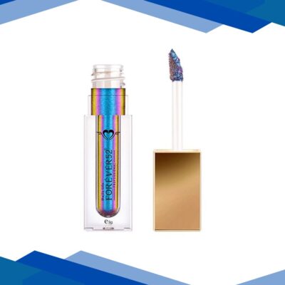 Daily Life Forever52 Chrome Liquid Eyeshadow Cle009 5 gm