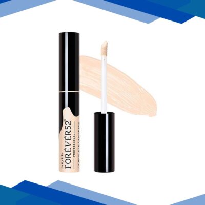 Daily Life Forever52 Complete Coverae Concealer Cov002 10 gm
