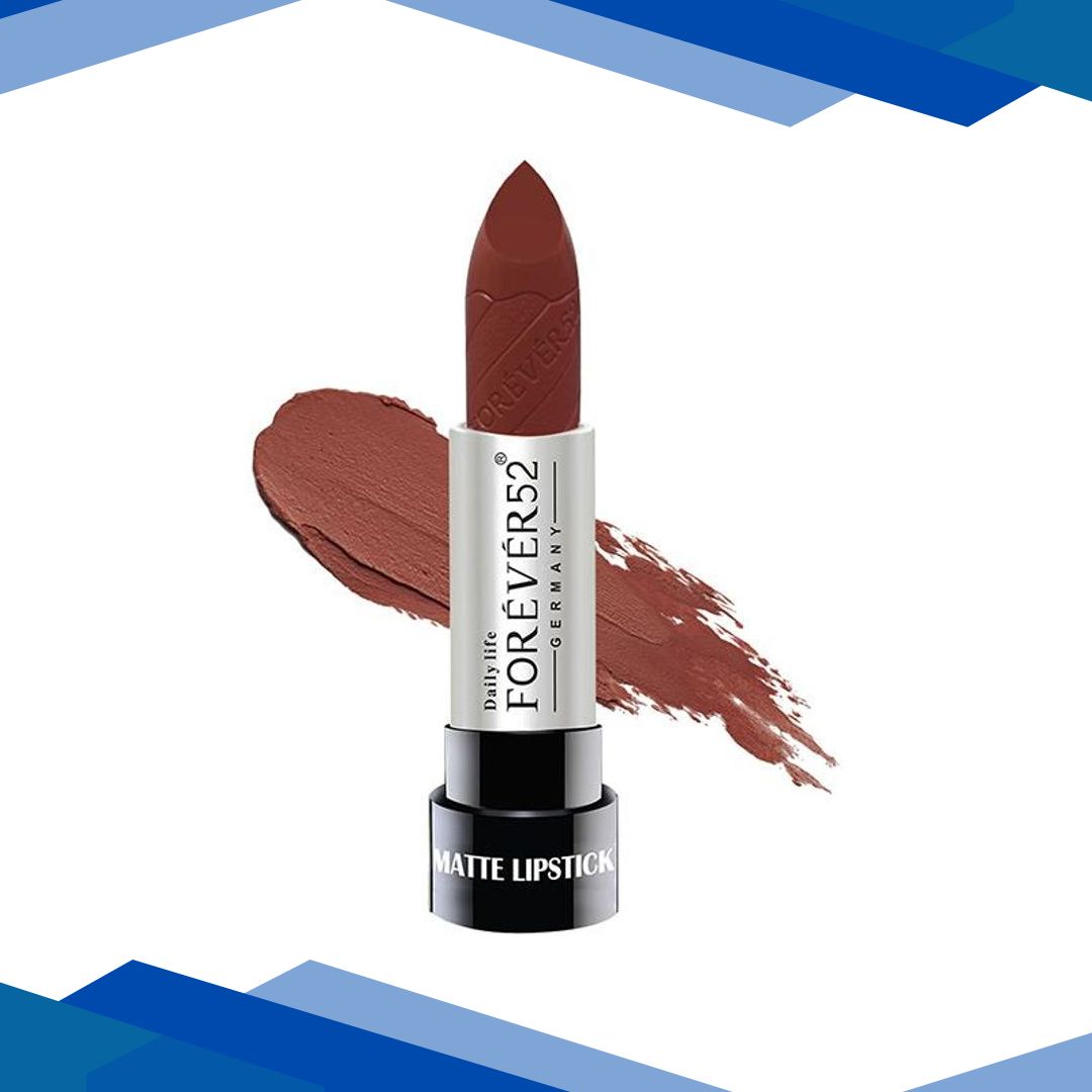 Daily Life Forever52 Hi-Tech Matte Lipstick Htm004 4 Ml