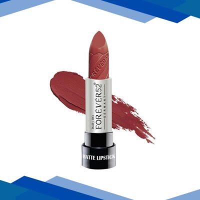 Daily Life Forever52 Hi-Tech Matte Lipstick Htm005 4 Ml